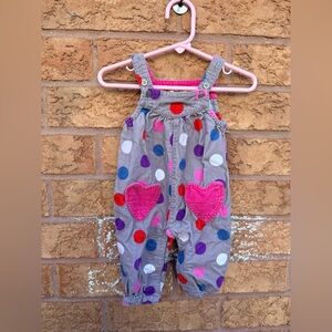 ▪️ 10/$25- Baby Boden Vintage Corduroy Jumpsuit